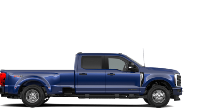 2026 Ford SuperDuty